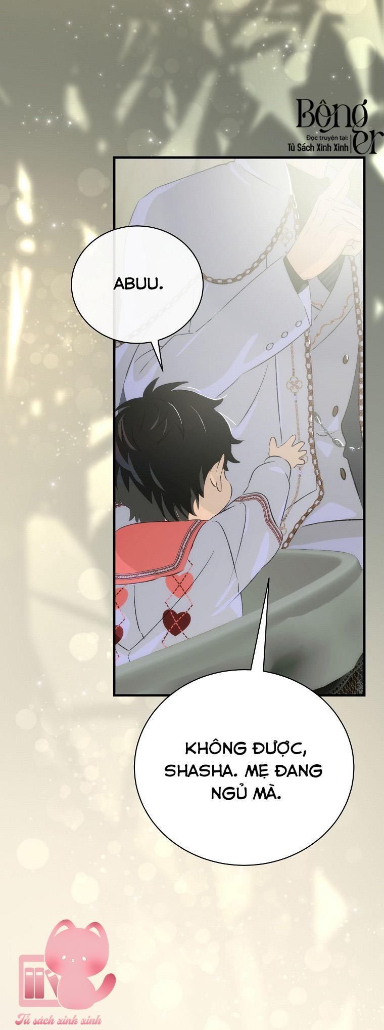 Đứa Nhỏ Không Phải Là Con Anh - Chap 109 - Trang 20