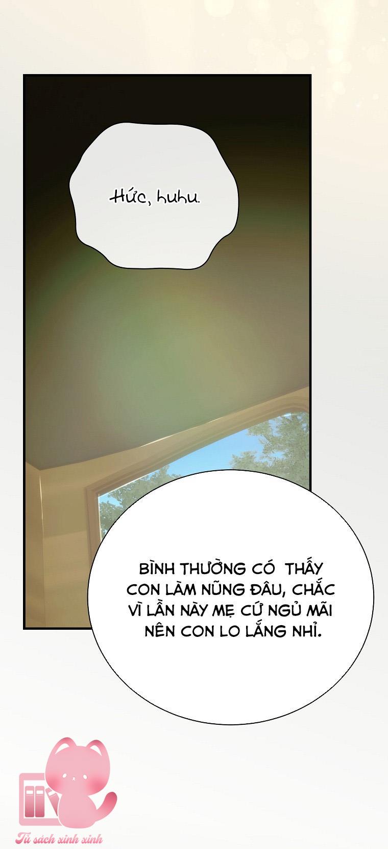 Đứa Nhỏ Không Phải Là Con Anh - Chap 109 - Trang 21