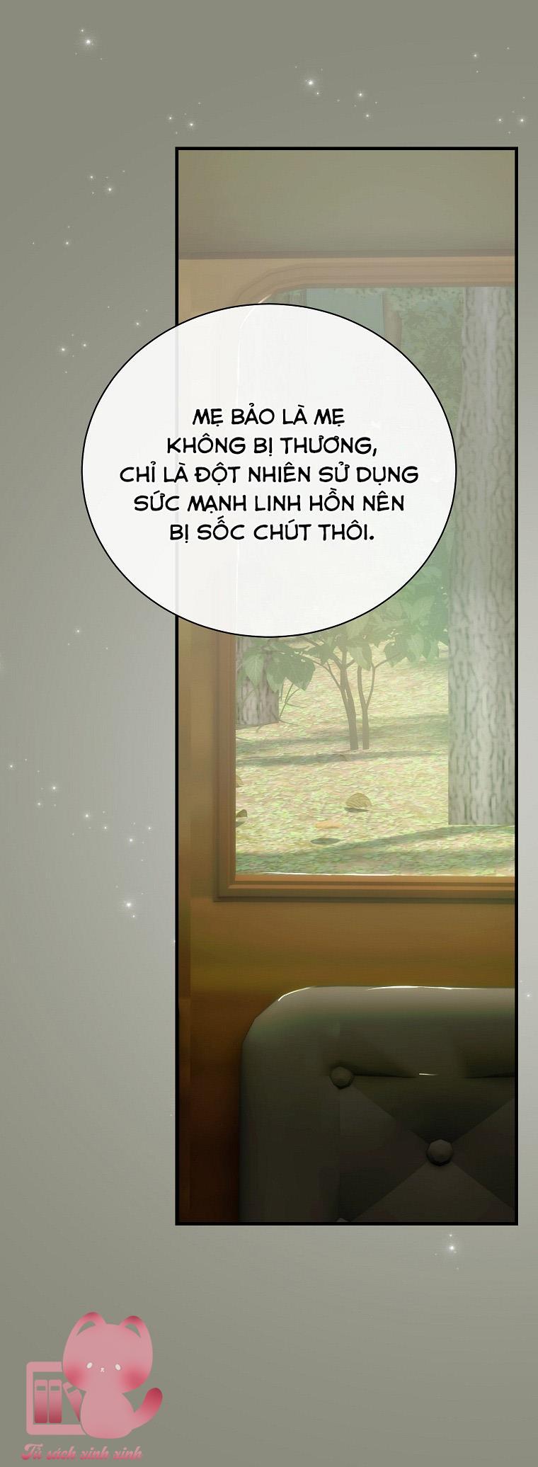Đứa Nhỏ Không Phải Là Con Anh - Chap 109 - Trang 23