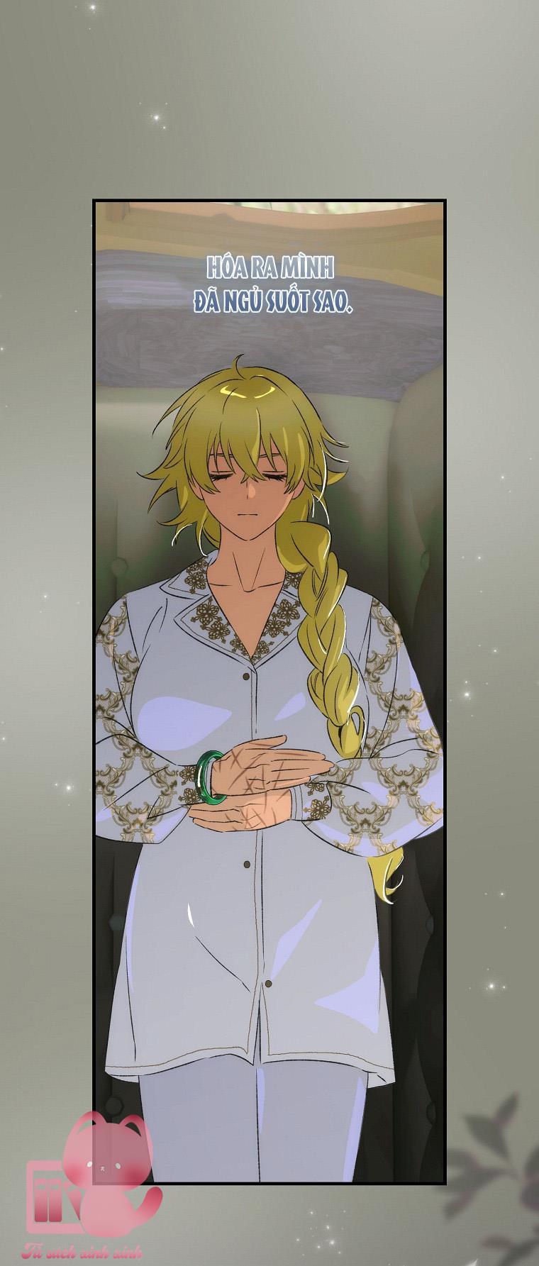 Đứa Nhỏ Không Phải Là Con Anh - Chap 109 - Trang 25