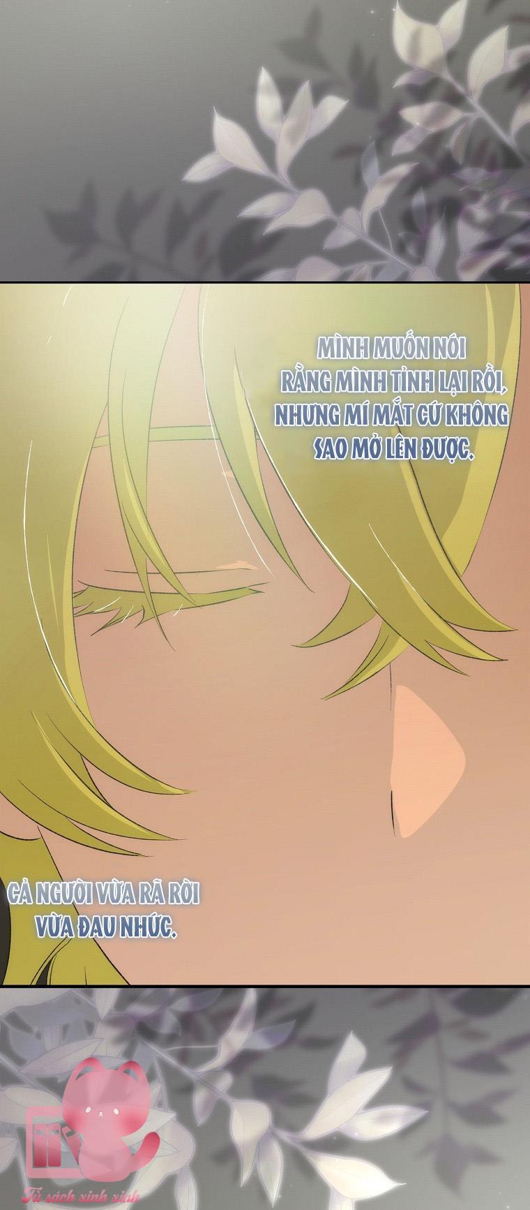 Đứa Nhỏ Không Phải Là Con Anh - Chap 109 - Trang 26