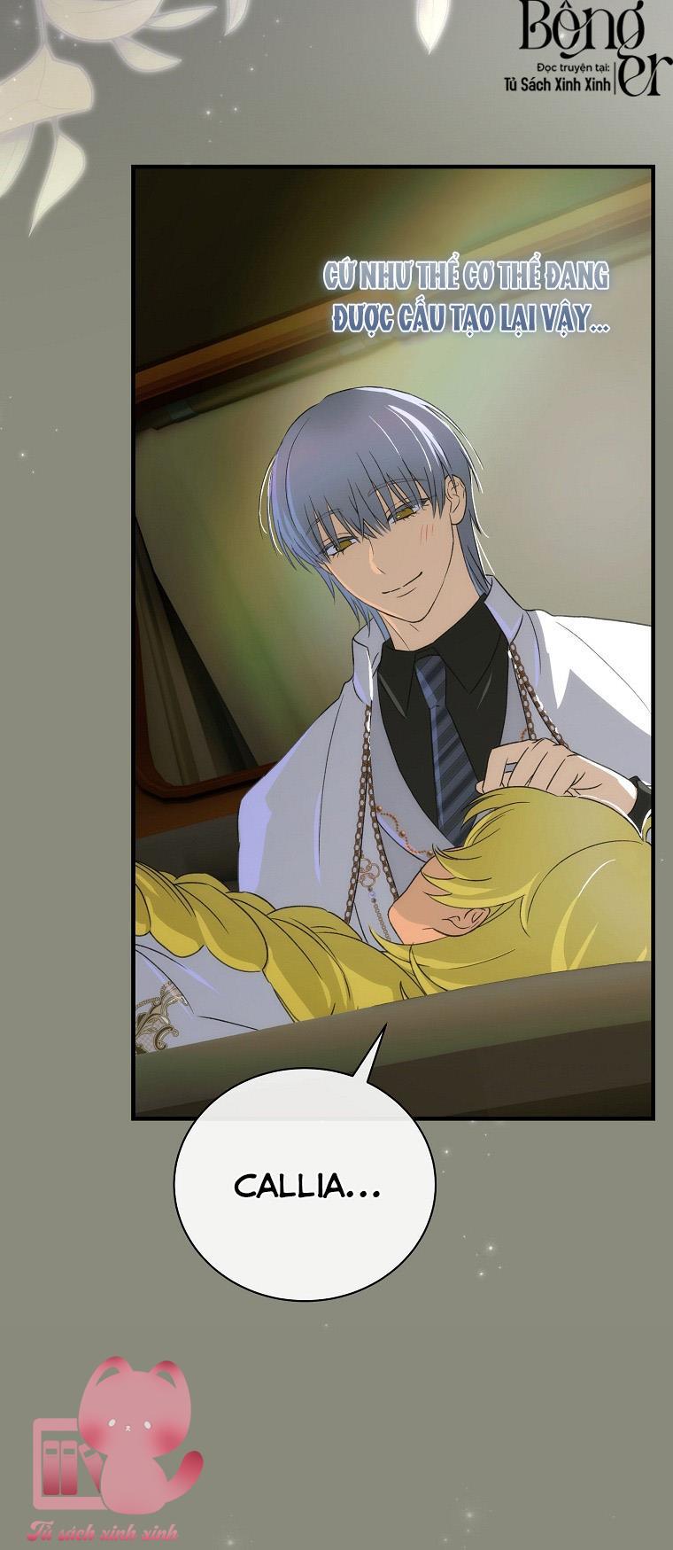 Đứa Nhỏ Không Phải Là Con Anh - Chap 109 - Trang 27