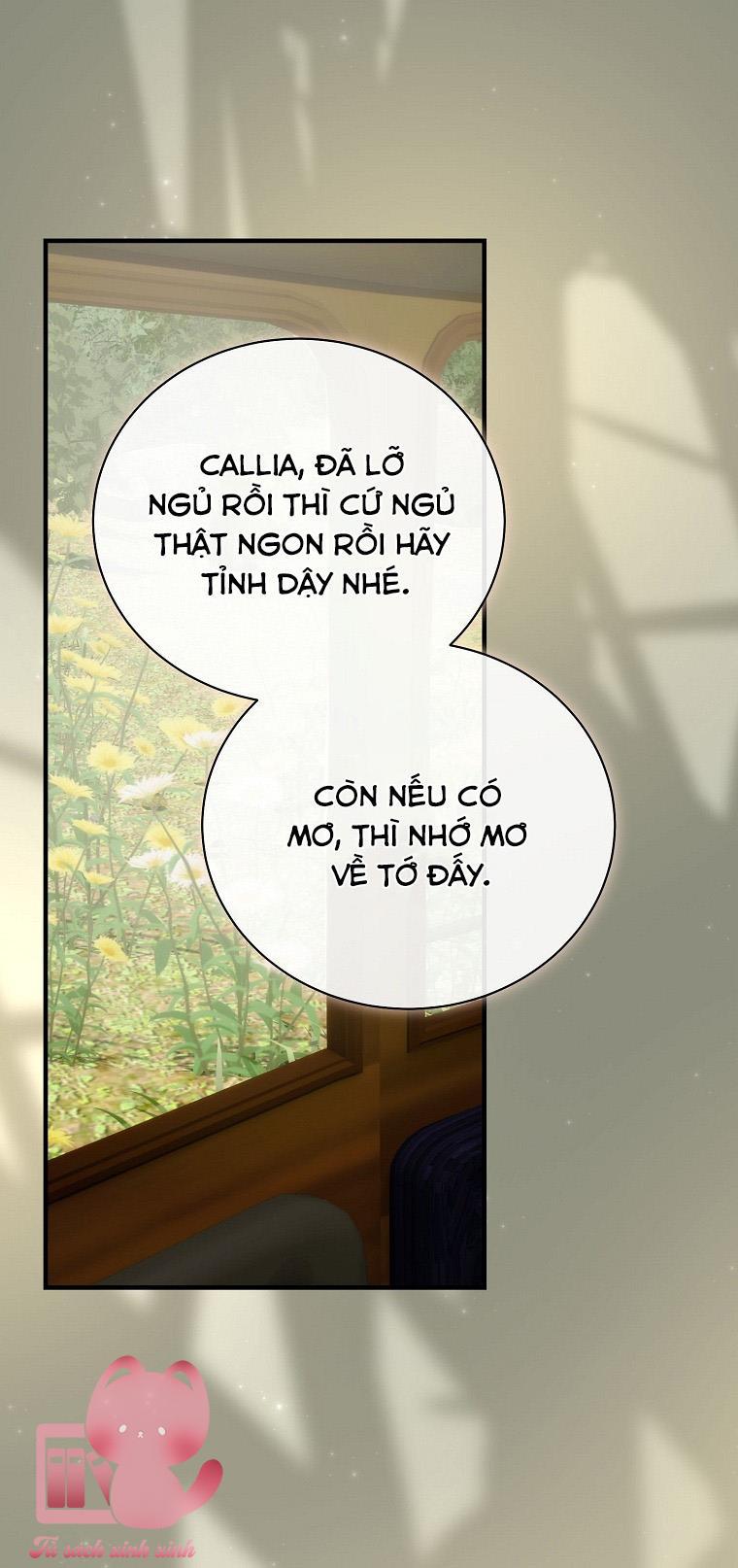 Đứa Nhỏ Không Phải Là Con Anh - Chap 109 - Trang 29