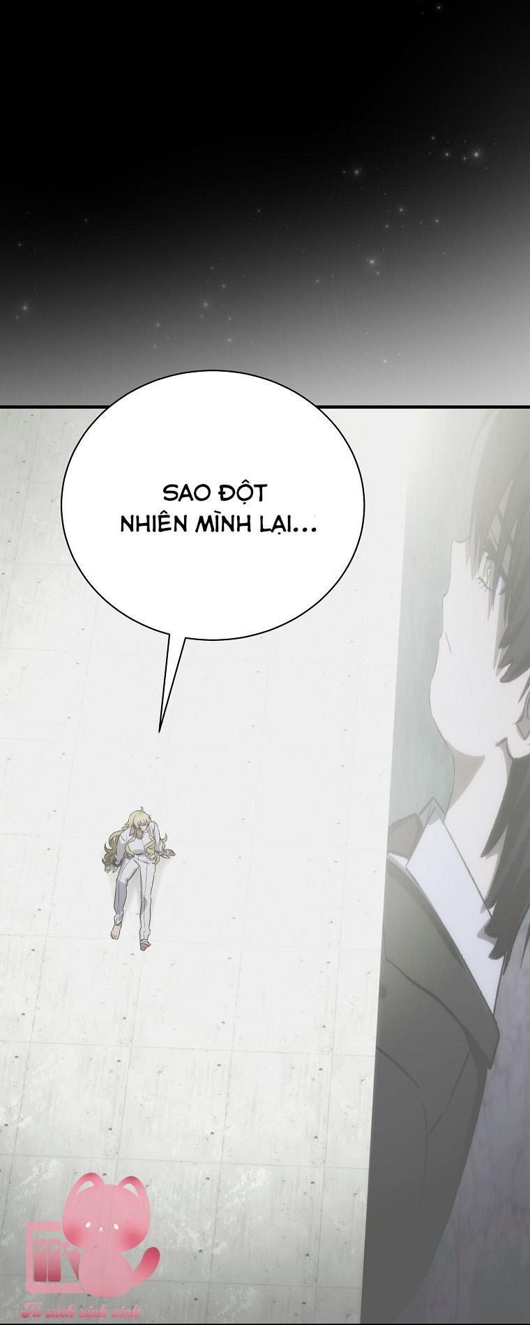 Đứa Nhỏ Không Phải Là Con Anh - Chap 109 - Trang 39