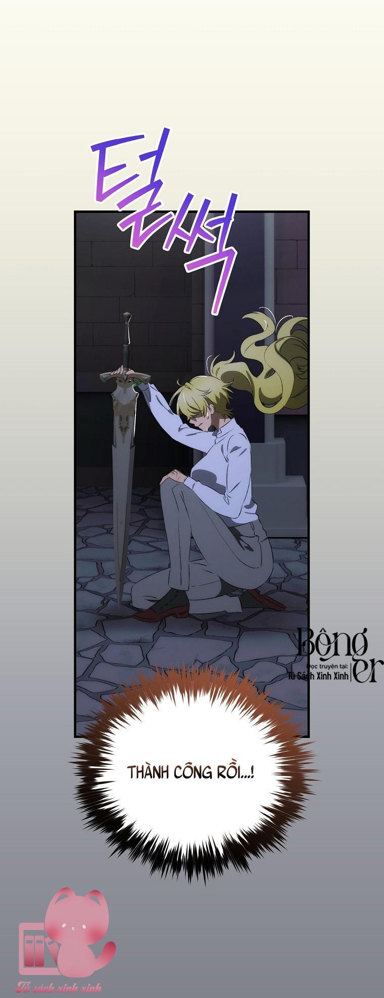 Đứa Nhỏ Không Phải Là Con Anh - Chap 109 - Trang 5