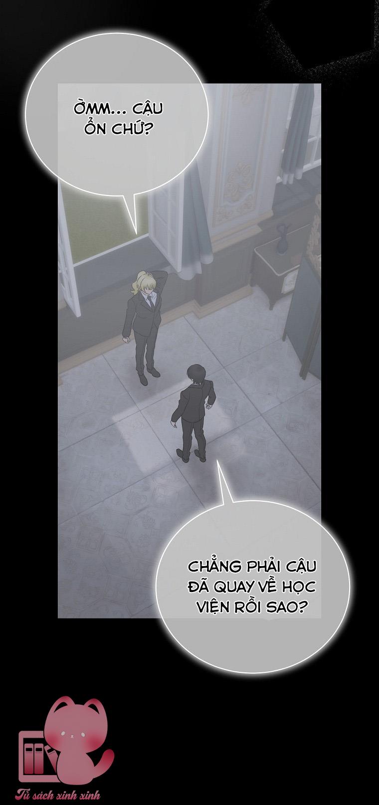 Đứa Nhỏ Không Phải Là Con Anh - Chap 109 - Trang 49