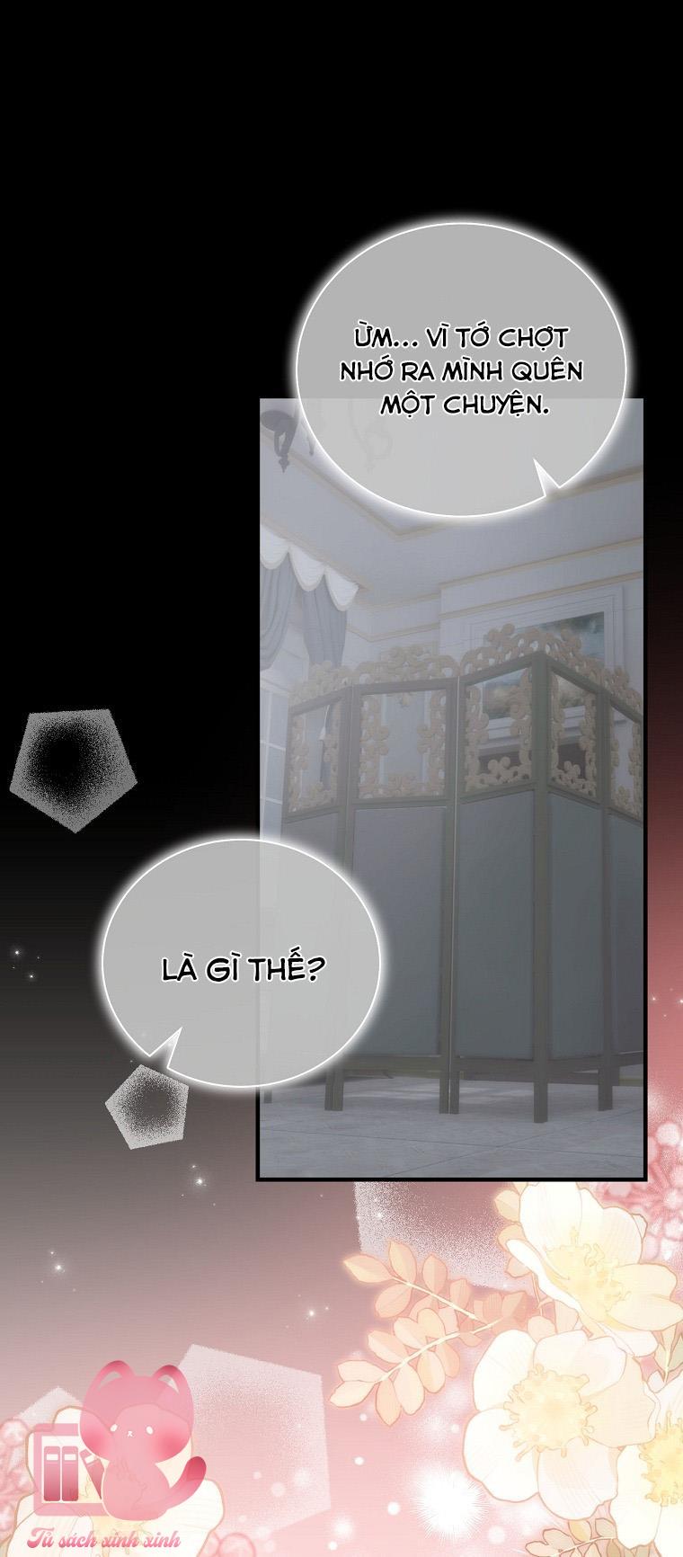 Đứa Nhỏ Không Phải Là Con Anh - Chap 109 - Trang 51