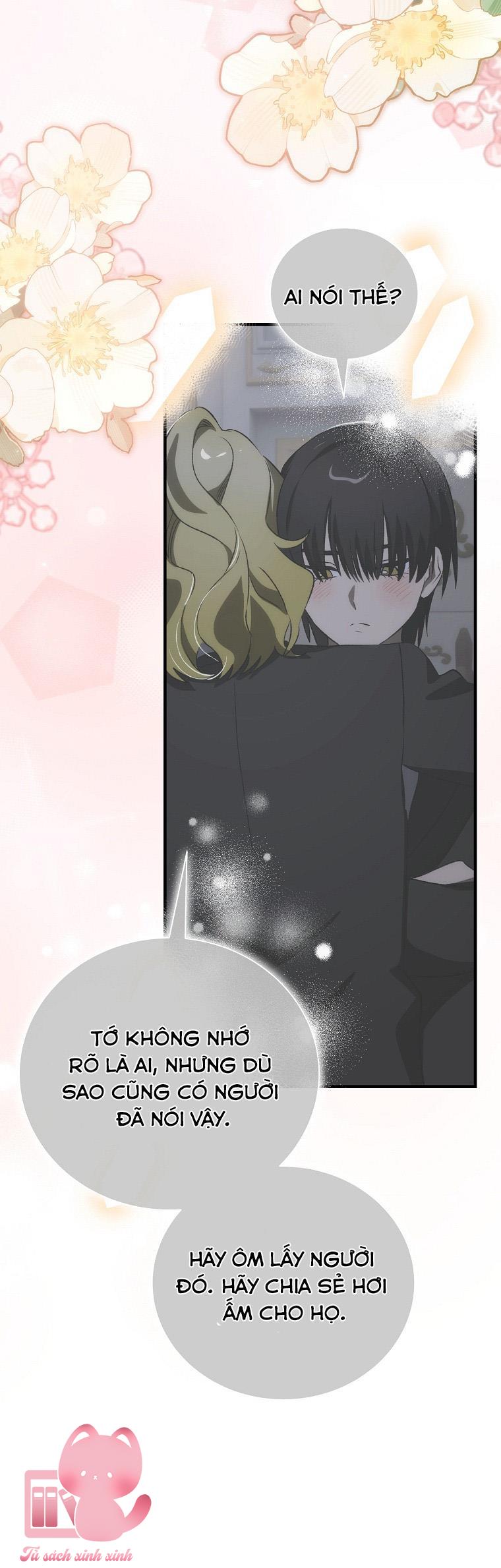 Đứa Nhỏ Không Phải Là Con Anh - Chap 109 - Trang 54