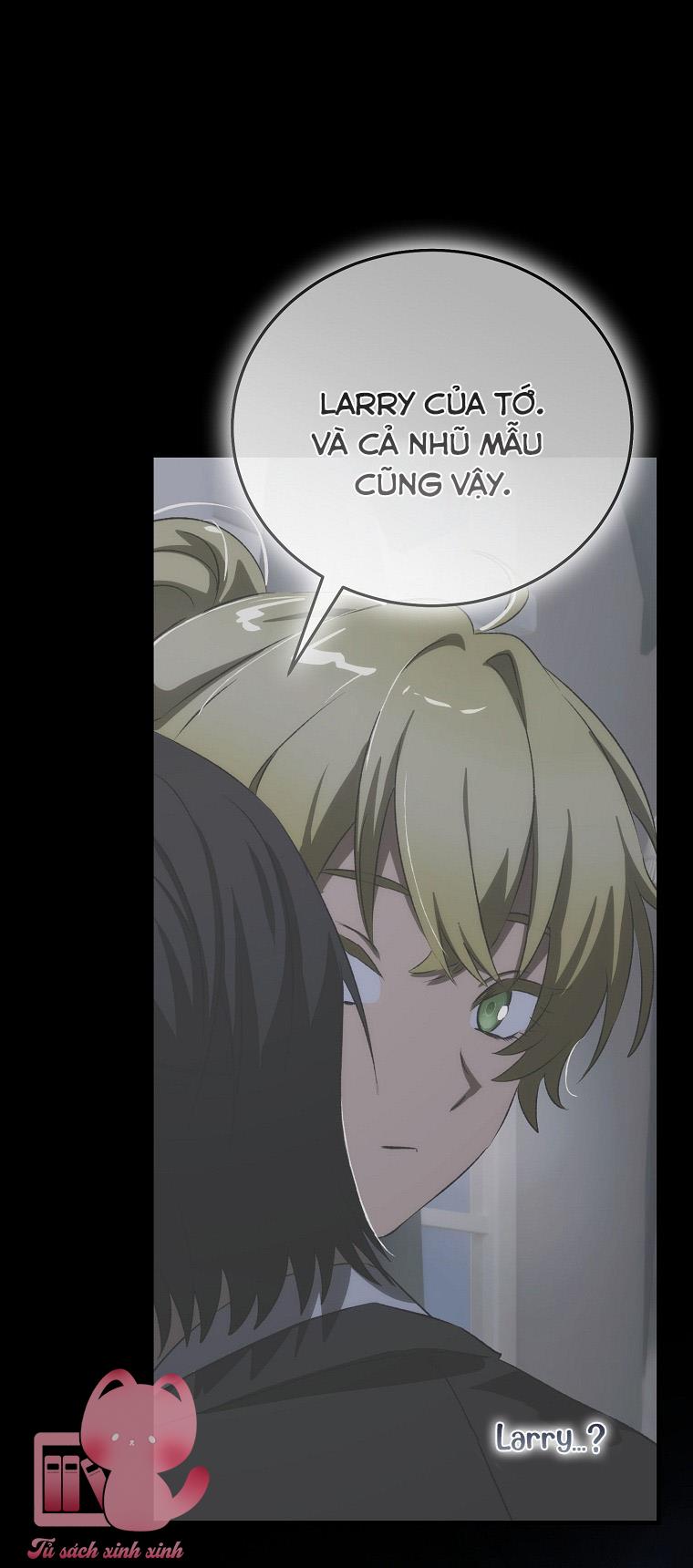 Đứa Nhỏ Không Phải Là Con Anh - Chap 109 - Trang 57