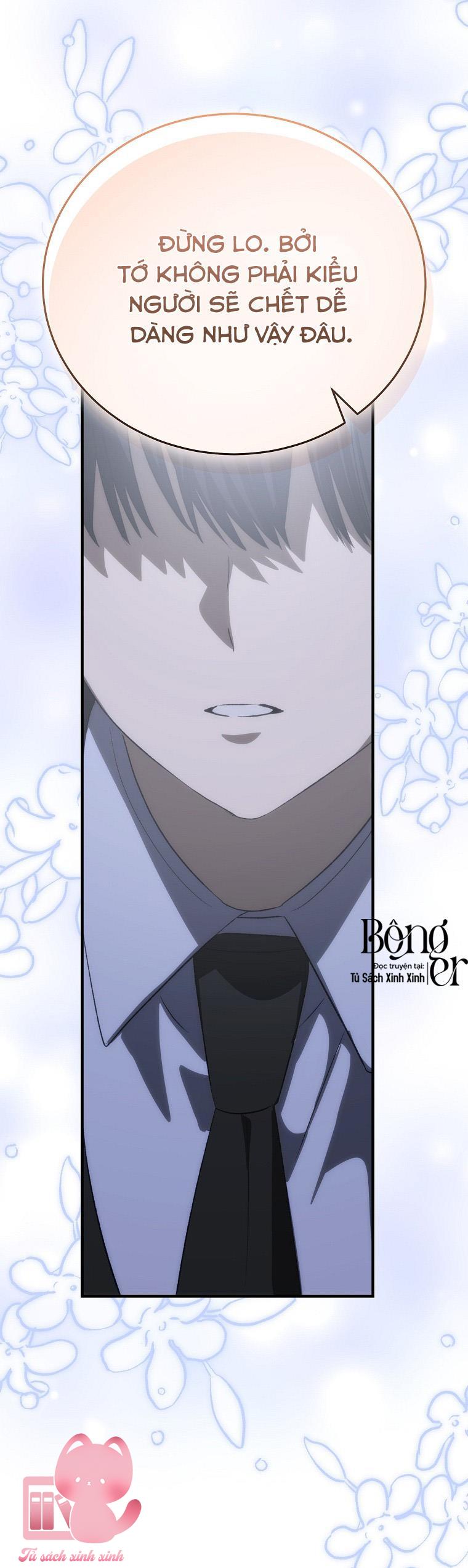 Đứa Nhỏ Không Phải Là Con Anh - Chap 109 - Trang 62