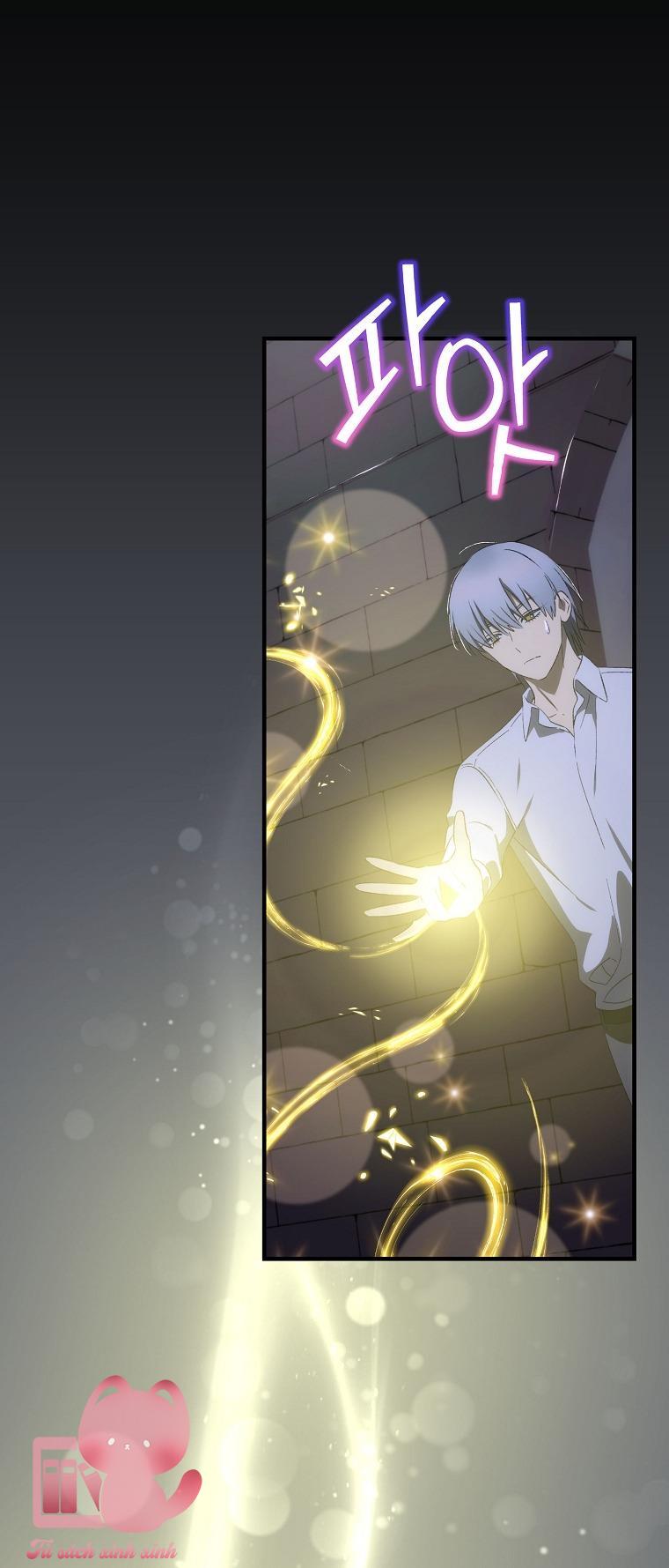 Đứa Nhỏ Không Phải Là Con Anh - Chap 109 - Trang 10