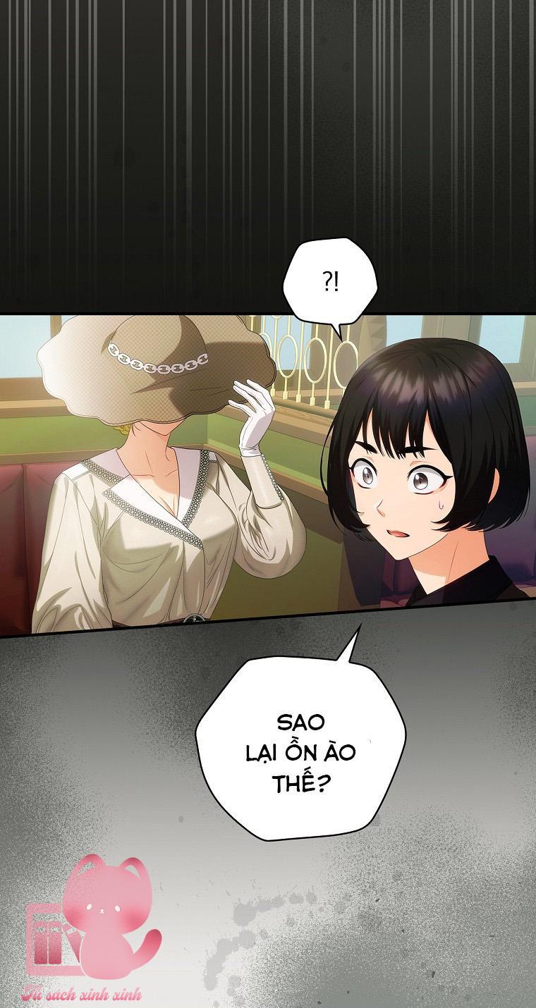Đứa Nhỏ Không Phải Là Con Anh - Chap 11 - Trang 70