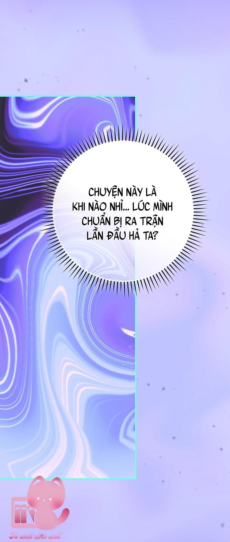 Đứa Nhỏ Không Phải Là Con Anh - Chap 110 - Trang 15