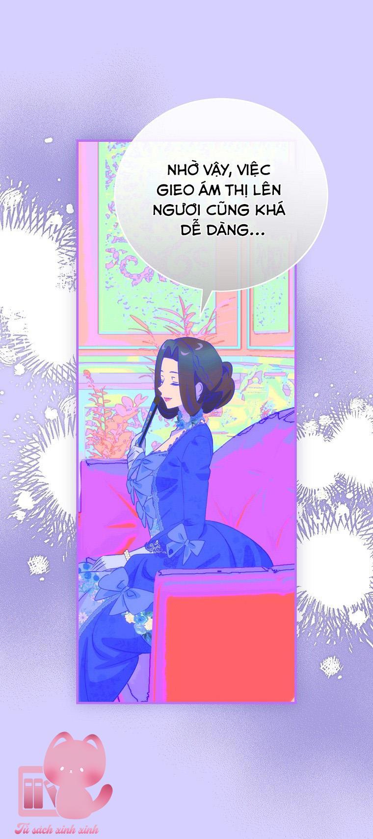 Đứa Nhỏ Không Phải Là Con Anh - Chap 110 - Trang 28