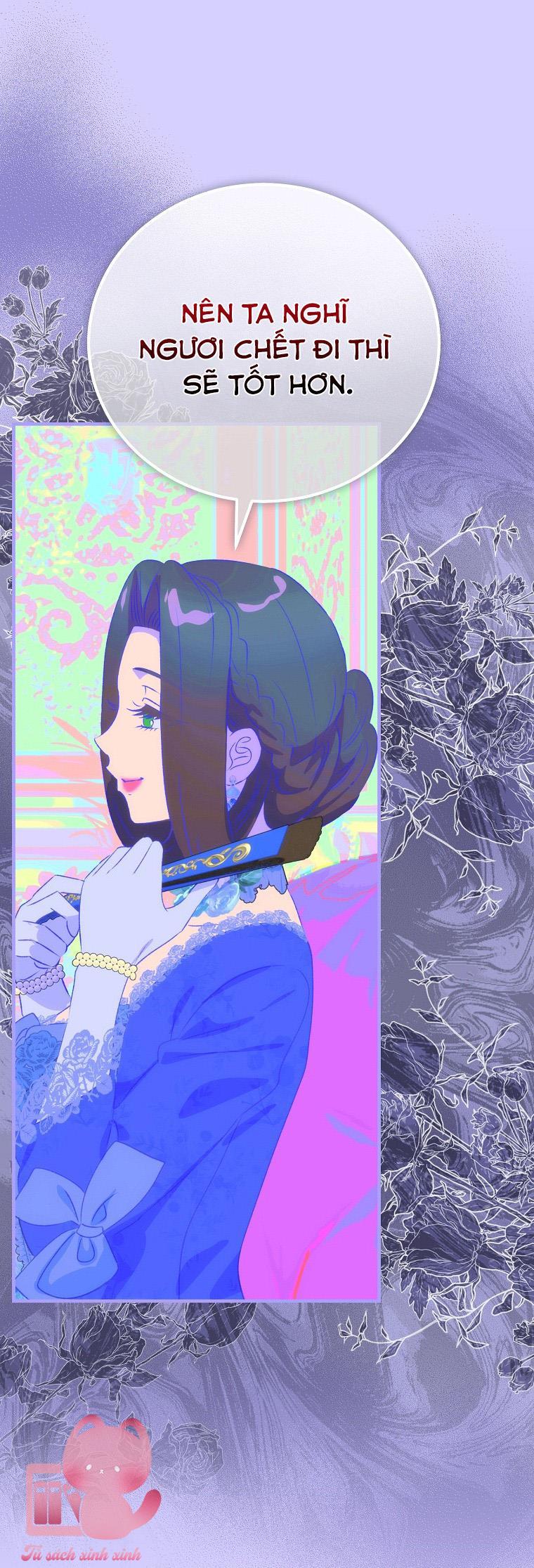 Đứa Nhỏ Không Phải Là Con Anh - Chap 110 - Trang 30