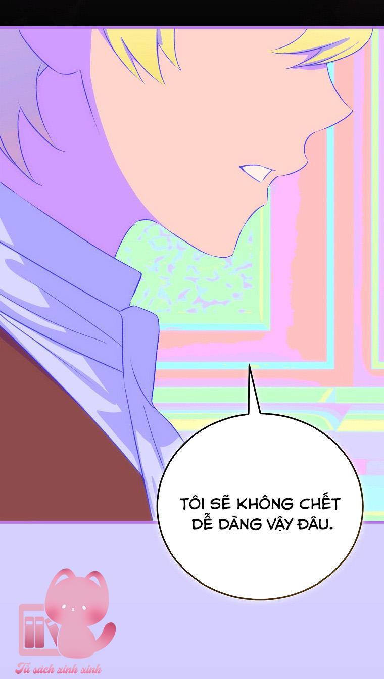 Đứa Nhỏ Không Phải Là Con Anh - Chap 110 - Trang 34
