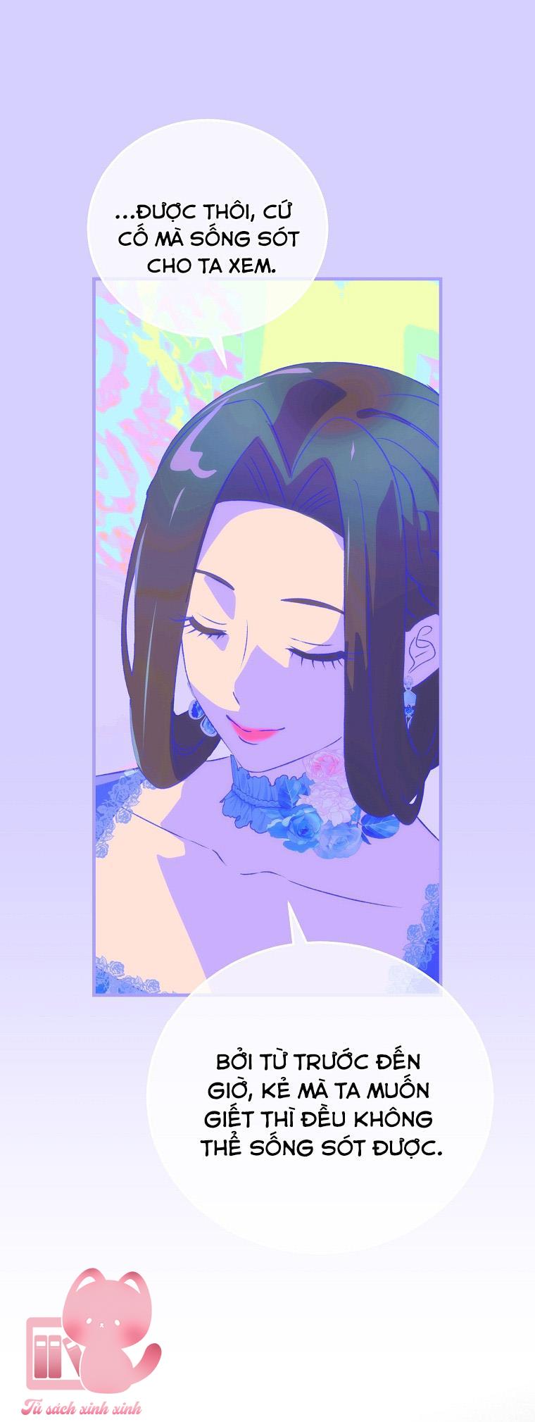 Đứa Nhỏ Không Phải Là Con Anh - Chap 110 - Trang 36