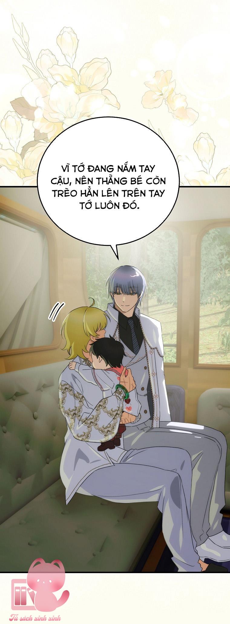 Đứa Nhỏ Không Phải Là Con Anh - Chap 110 - Trang 48
