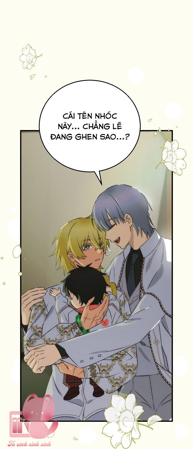 Đứa Nhỏ Không Phải Là Con Anh - Chap 110 - Trang 49