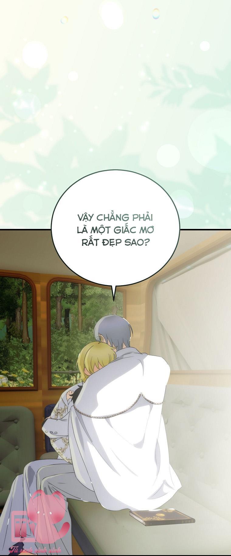 Đứa Nhỏ Không Phải Là Con Anh - Chap 110 - Trang 52