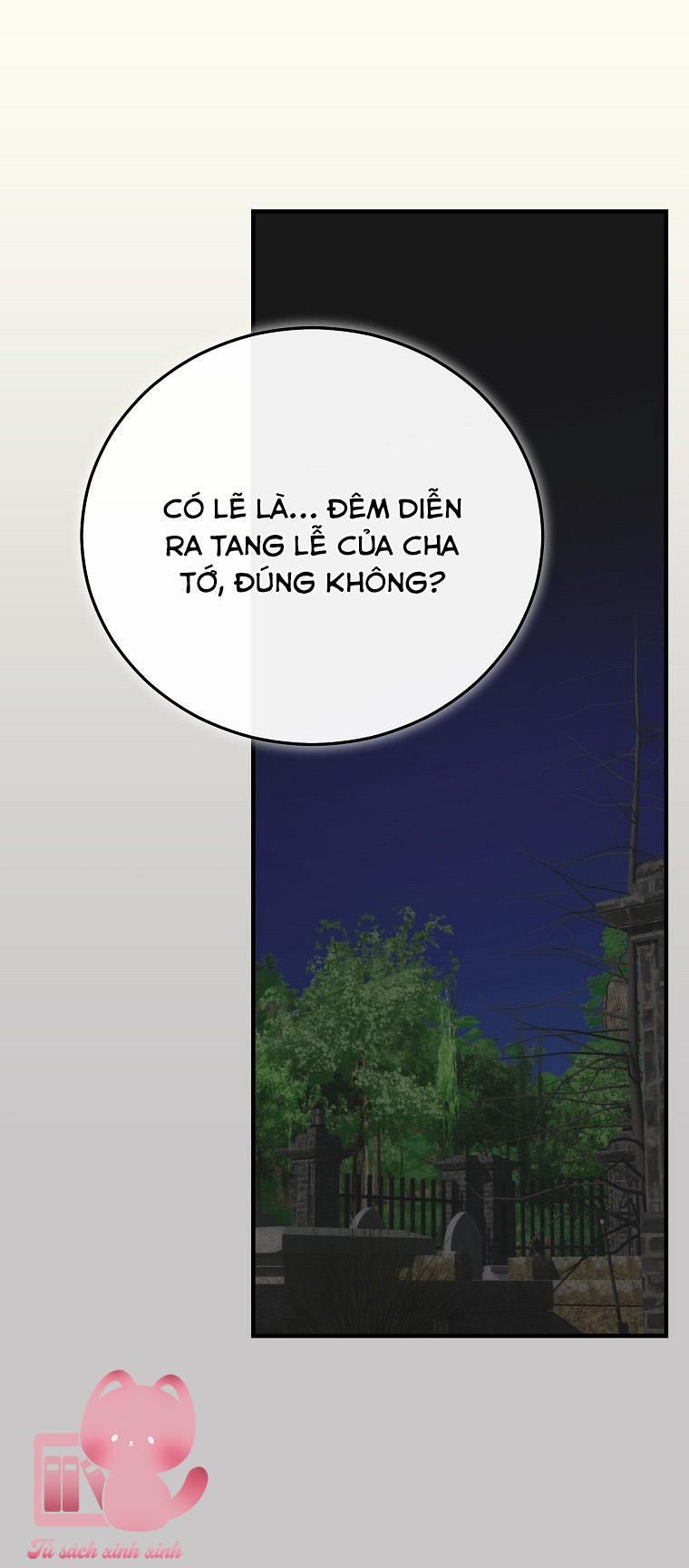 Đứa Nhỏ Không Phải Là Con Anh - Chap 110 - Trang 55