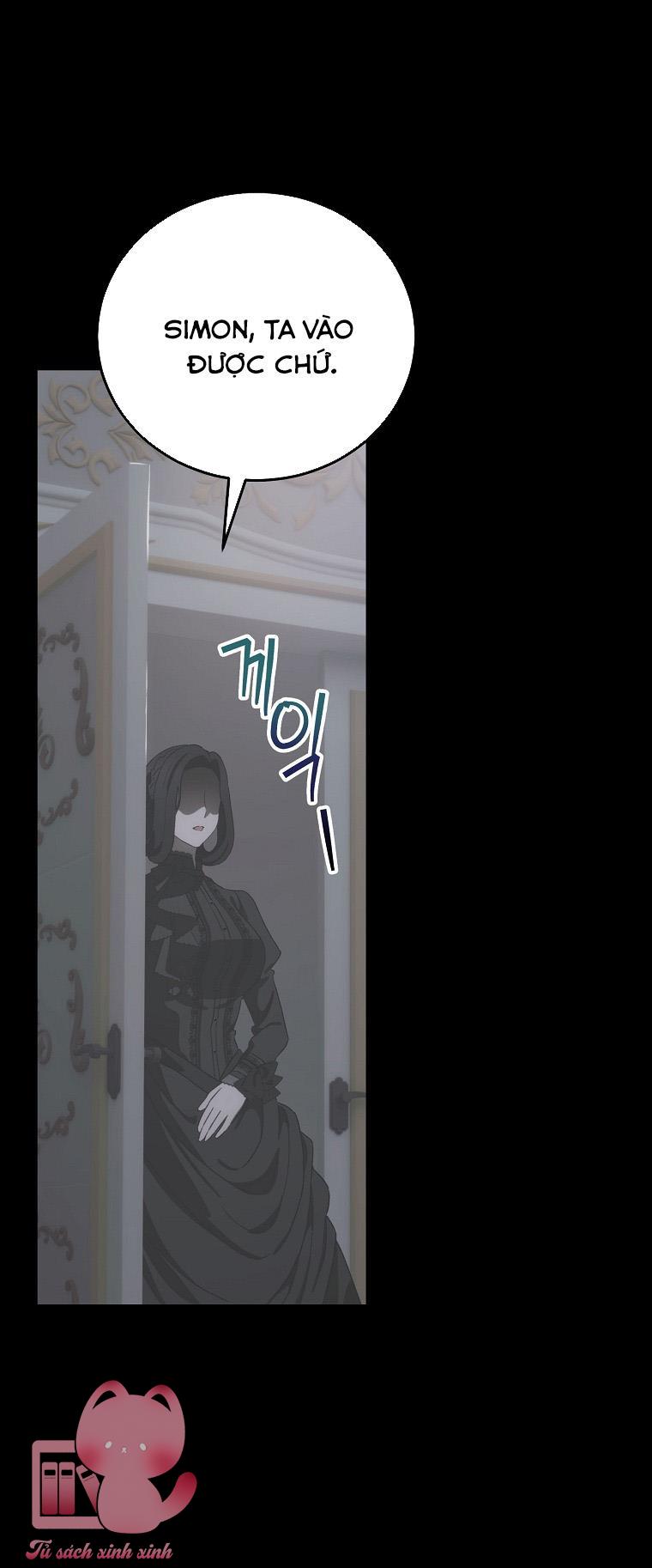 Đứa Nhỏ Không Phải Là Con Anh - Chap 110 - Trang 7
