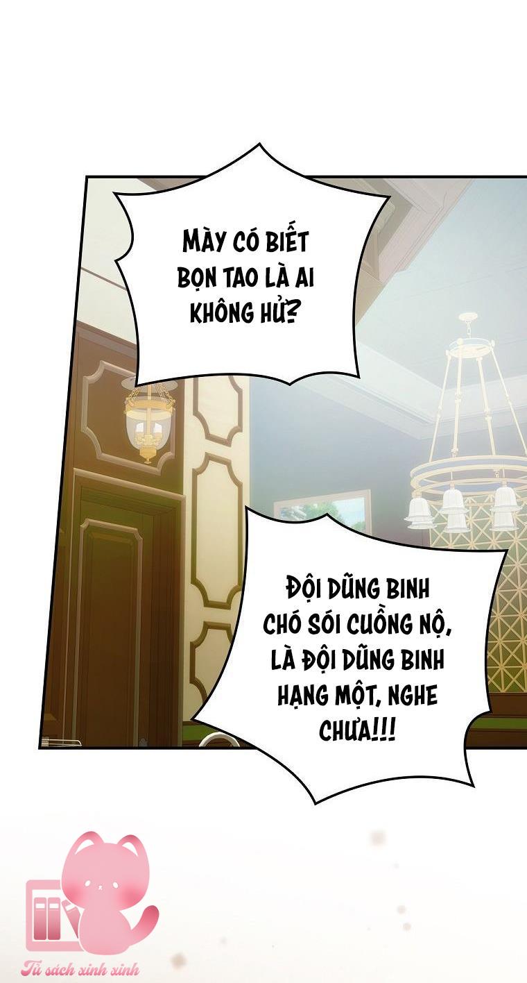 Đứa Nhỏ Không Phải Là Con Anh - Chap 12 - Trang 12