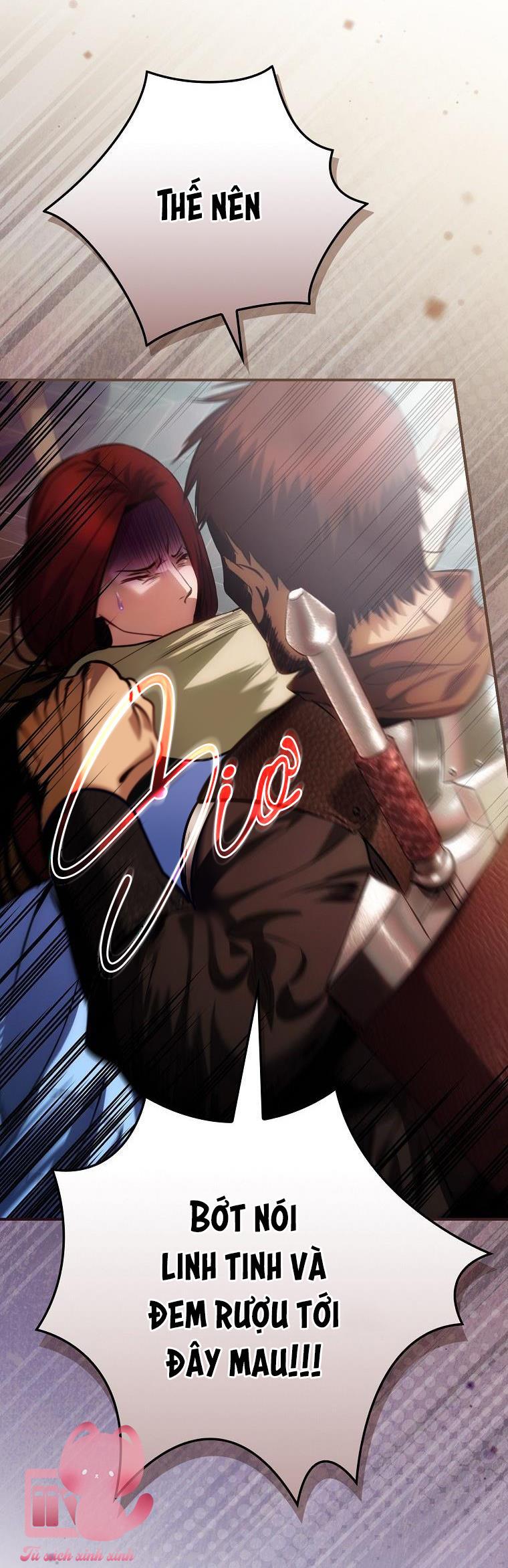 Đứa Nhỏ Không Phải Là Con Anh - Chap 12 - Trang 13