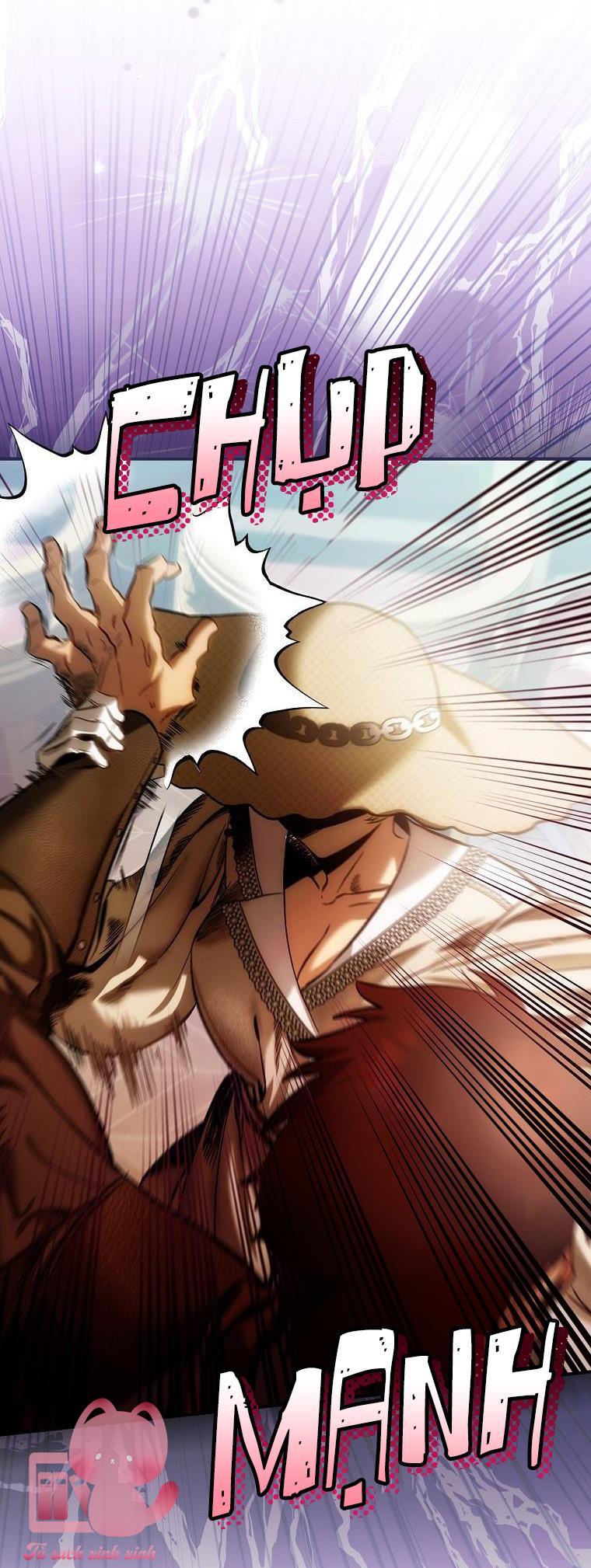 Đứa Nhỏ Không Phải Là Con Anh - Chap 12 - Trang 15