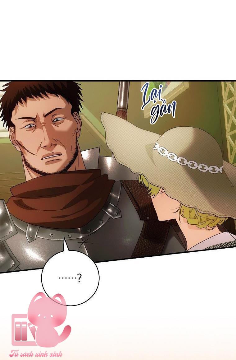 Đứa Nhỏ Không Phải Là Con Anh - Chap 12 - Trang 20