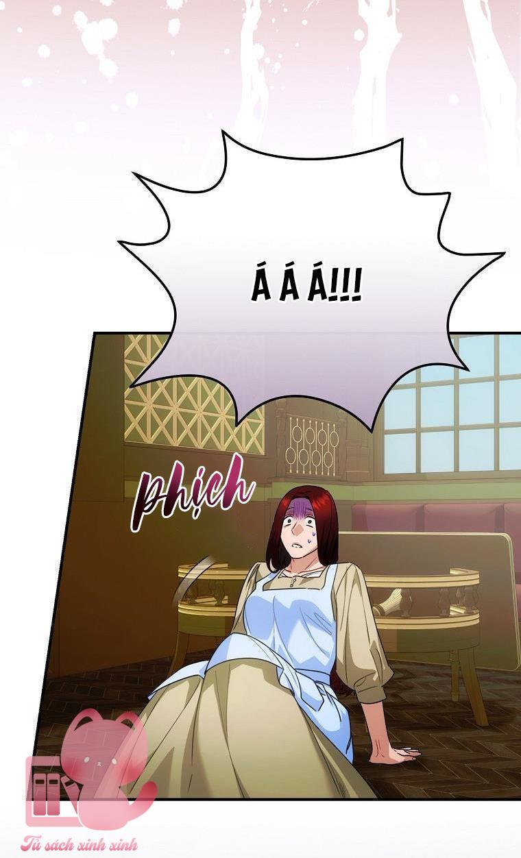 Đứa Nhỏ Không Phải Là Con Anh - Chap 12 - Trang 24