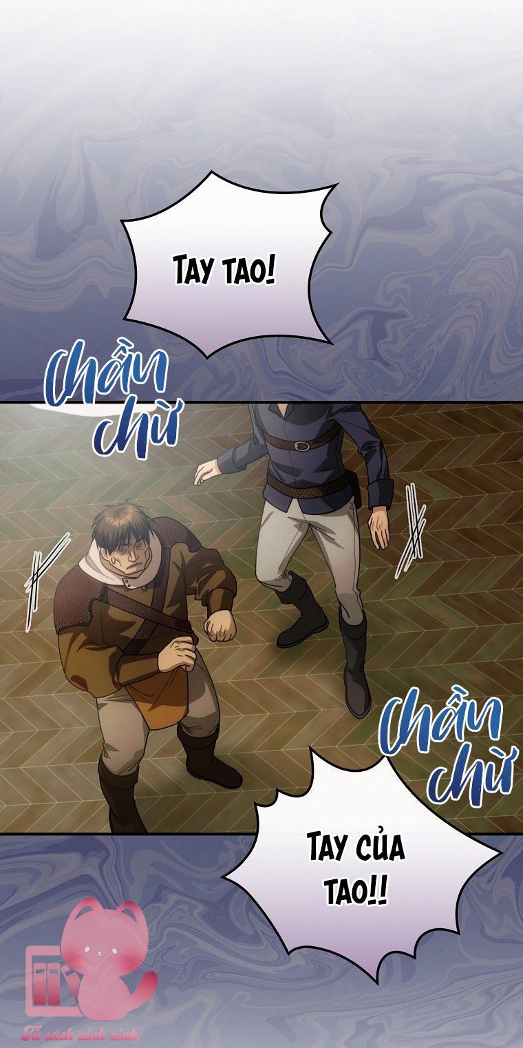 Đứa Nhỏ Không Phải Là Con Anh - Chap 12 - Trang 25