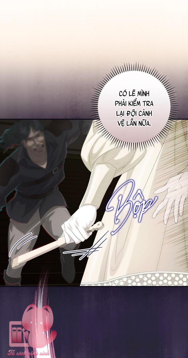 Đứa Nhỏ Không Phải Là Con Anh - Chap 12 - Trang 29