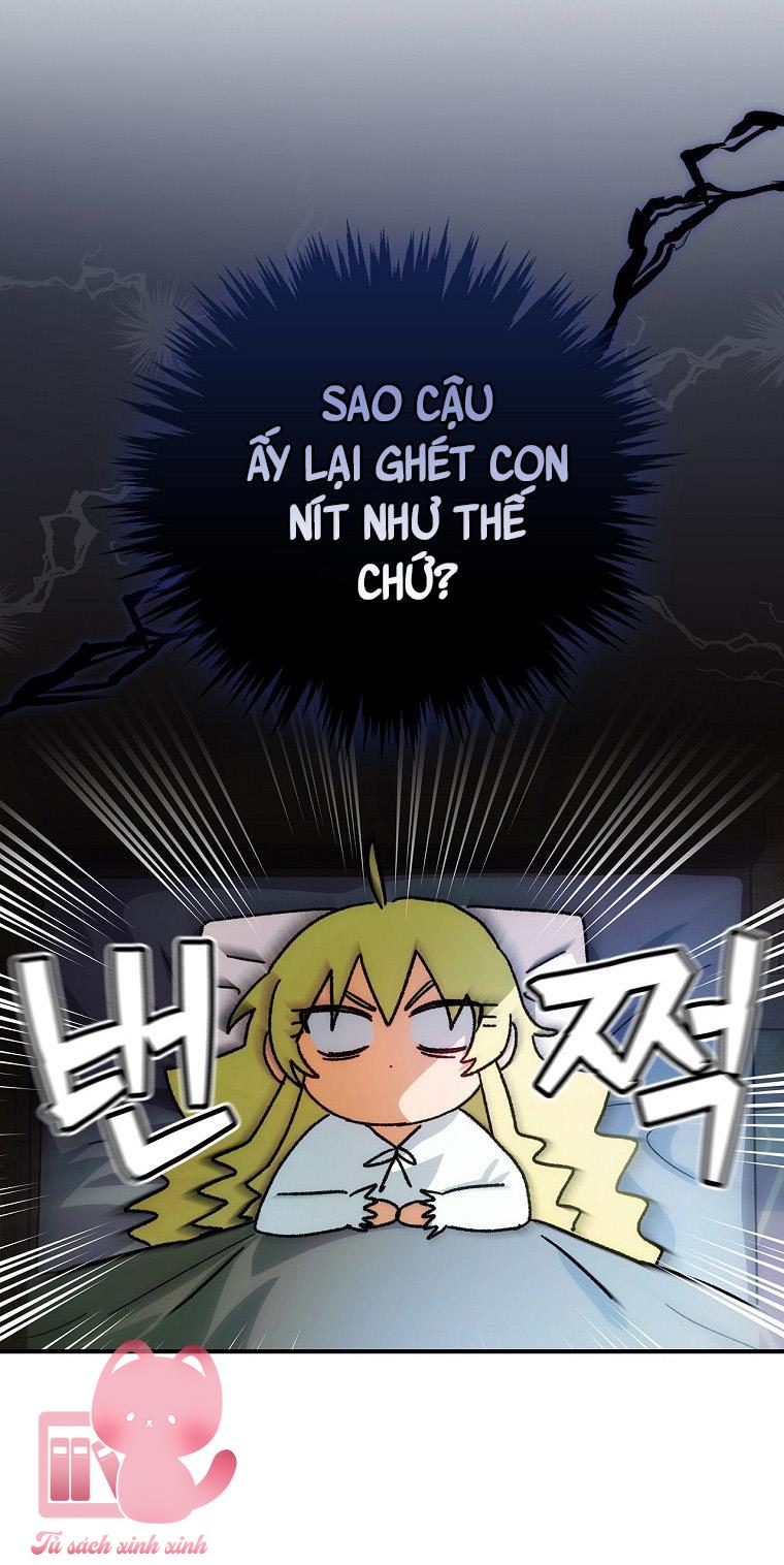 Đứa Nhỏ Không Phải Là Con Anh - Chap 15 - Trang 4