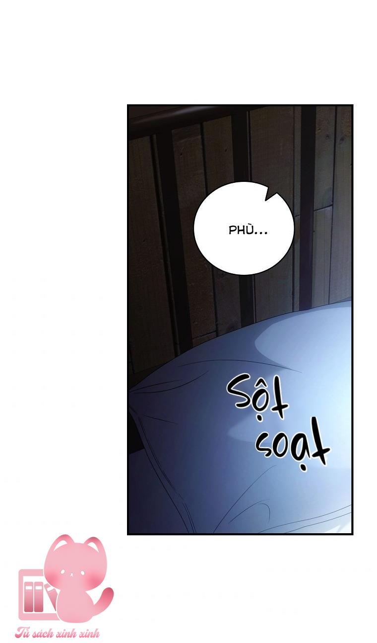 Đứa Nhỏ Không Phải Là Con Anh - Chap 15 - Trang 8