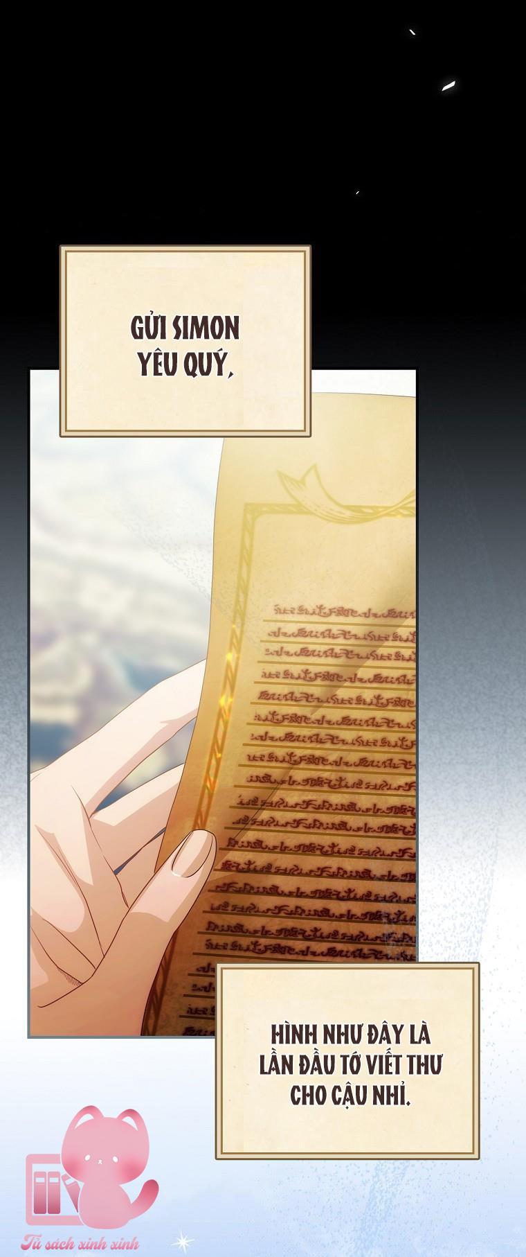 Đứa Nhỏ Không Phải Là Con Anh - Chap 18 - Trang 49