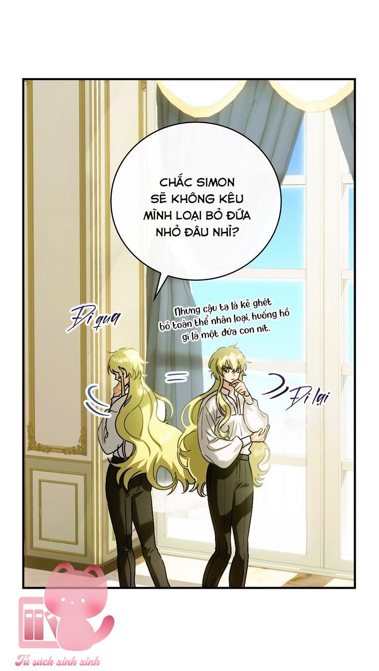 Đứa Nhỏ Không Phải Là Con Anh - Chap 2 - Trang 15
