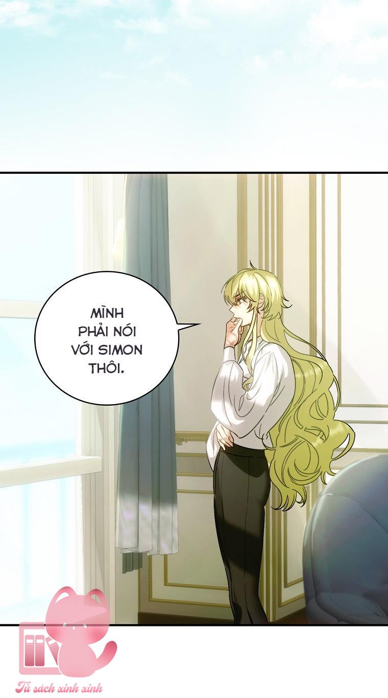 Đứa Nhỏ Không Phải Là Con Anh - Chap 2 - Trang 3