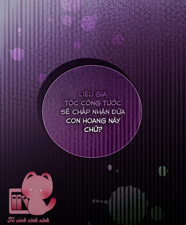 Đứa Nhỏ Không Phải Là Con Anh - Chap 2 - Trang 5