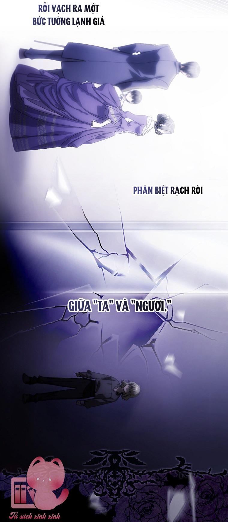 Đứa Nhỏ Không Phải Là Con Anh - Chap 2 - Trang 8