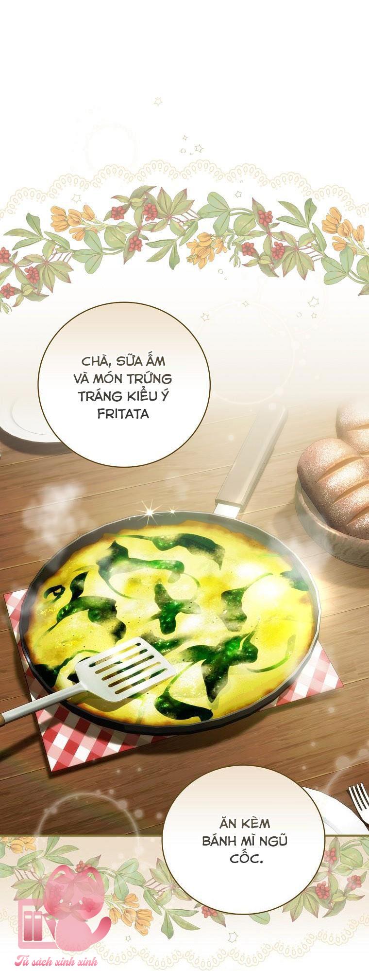 Đứa Nhỏ Không Phải Là Con Anh - Chap 20 - Trang 2