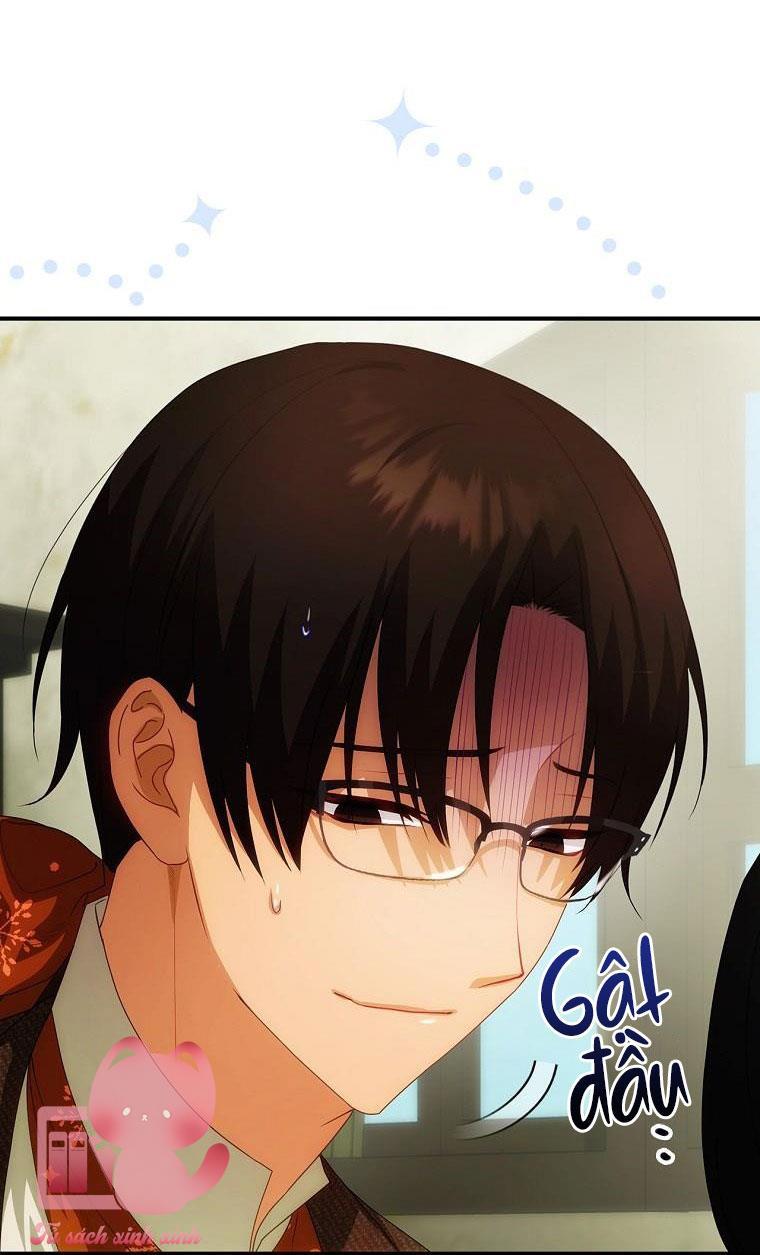 Đứa Nhỏ Không Phải Là Con Anh - Chap 20 - Trang 12