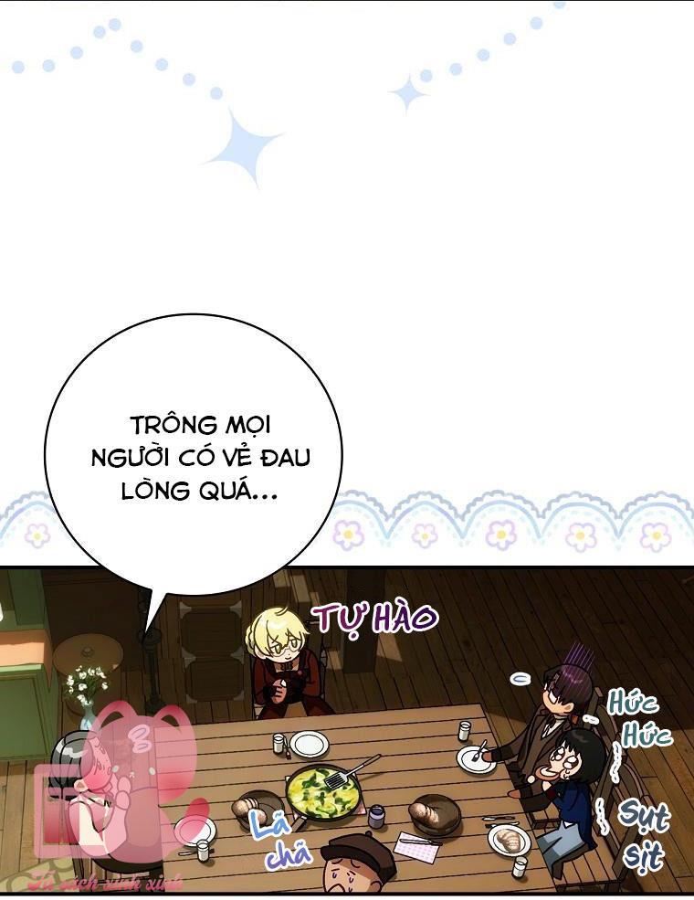 Đứa Nhỏ Không Phải Là Con Anh - Chap 20 - Trang 13