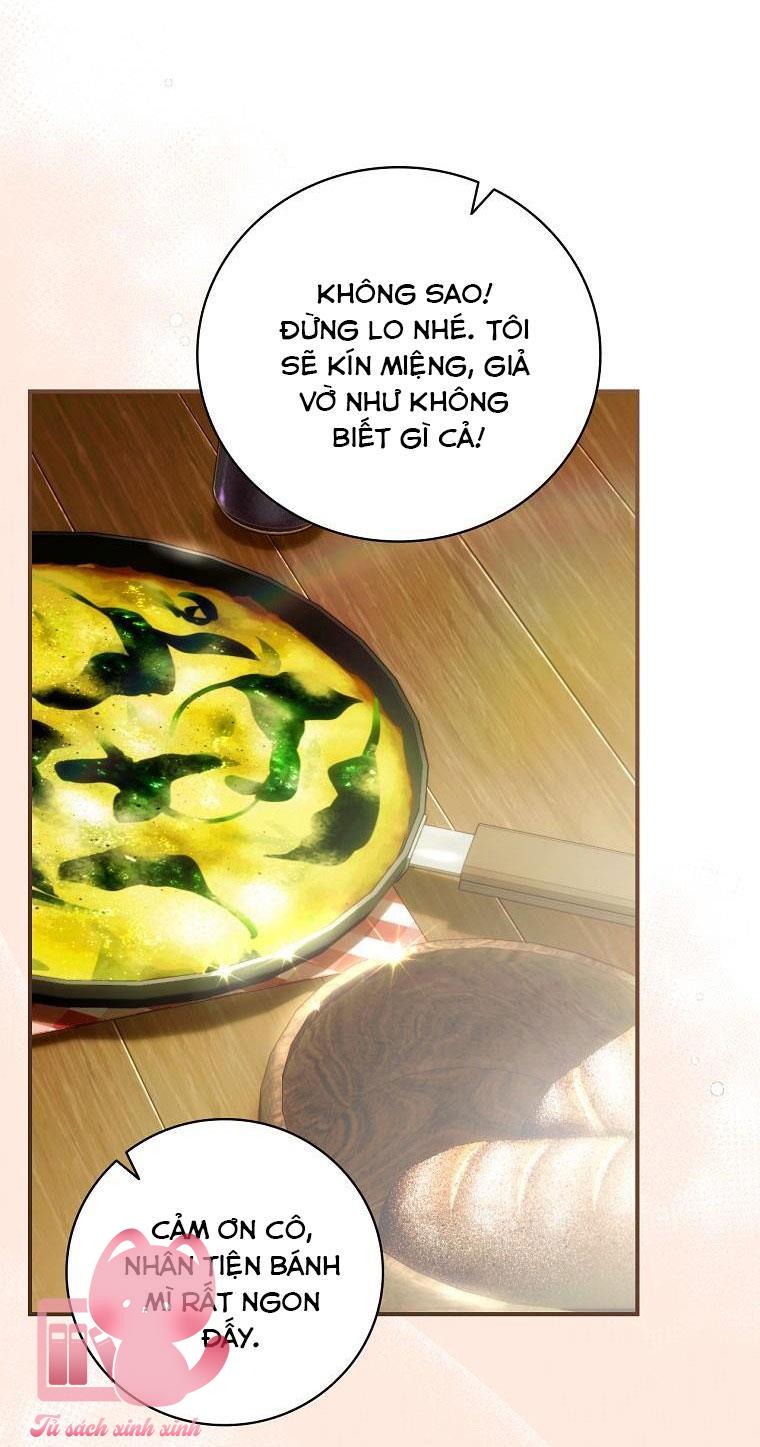 Đứa Nhỏ Không Phải Là Con Anh - Chap 20 - Trang 15