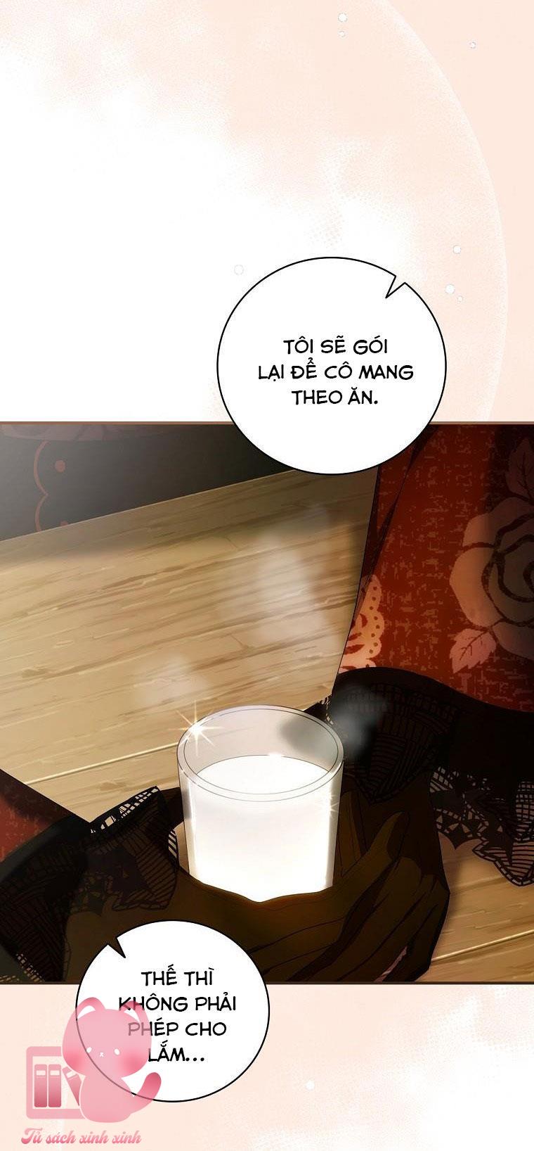 Đứa Nhỏ Không Phải Là Con Anh - Chap 20 - Trang 16