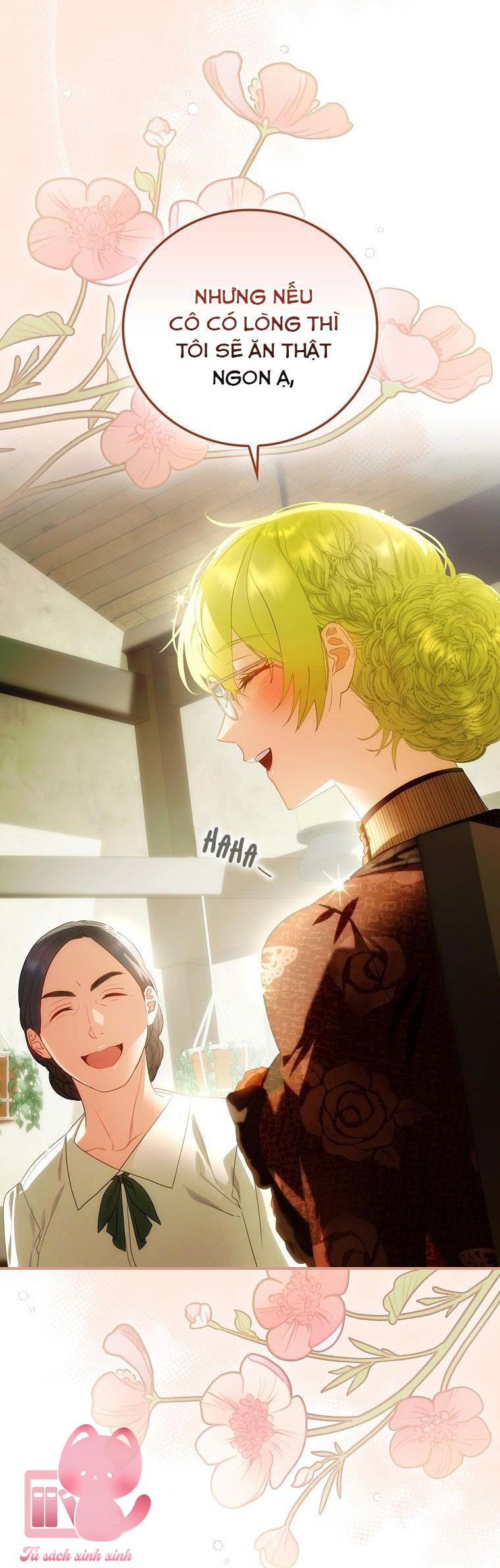 Đứa Nhỏ Không Phải Là Con Anh - Chap 20 - Trang 17