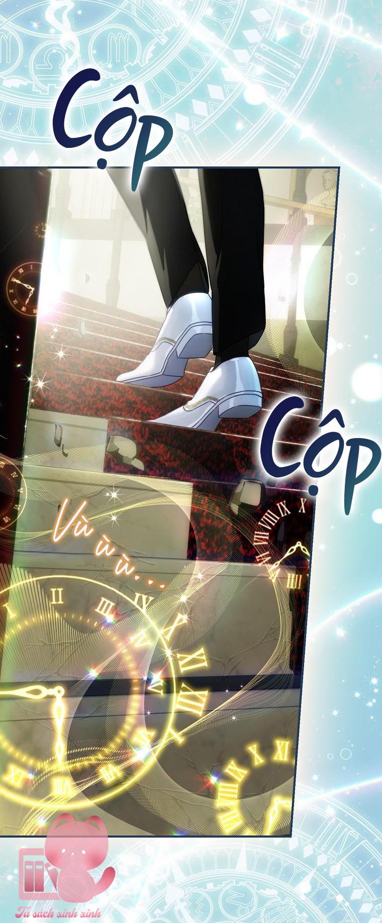 Đứa Nhỏ Không Phải Là Con Anh - Chap 20 - Trang 20