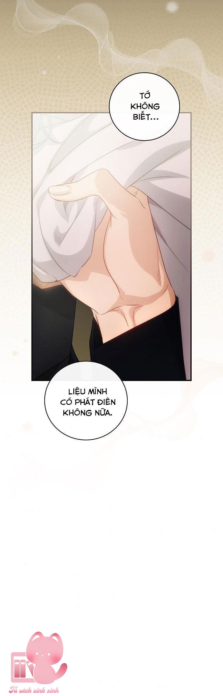 Đứa Nhỏ Không Phải Là Con Anh - Chap 20 - Trang 25