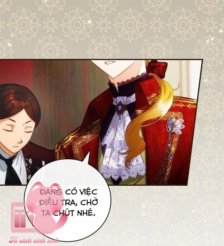 Đứa Nhỏ Không Phải Là Con Anh - Chap 20 - Trang 28