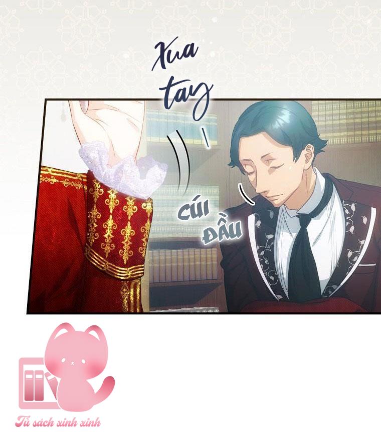 Đứa Nhỏ Không Phải Là Con Anh - Chap 20 - Trang 29
